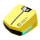 CANYON DoubleBee GTWS-2 Żółte - 1283212 - zdjęcie 5